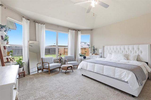 8104 Rosano ST, Round Rock, TX 78665