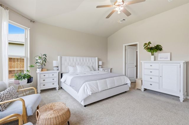 8104 Rosano ST, Round Rock, TX 78665