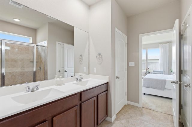 8104 Rosano ST, Round Rock, TX 78665