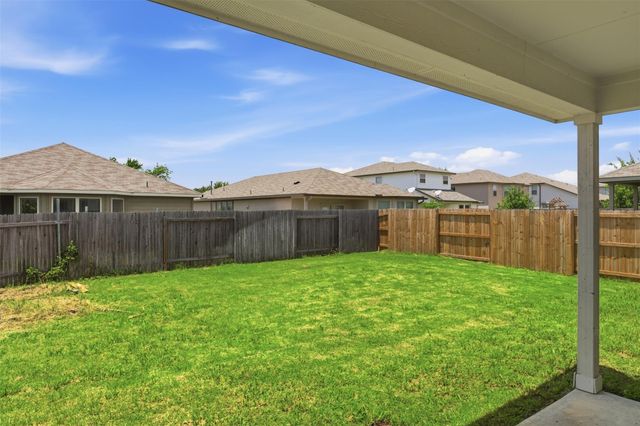 8104 Rosano ST, Round Rock, TX 78665