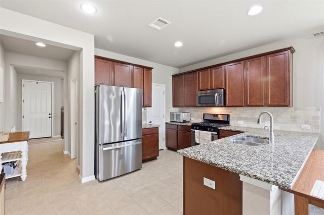 8104 Rosano ST, Round Rock, TX 78665