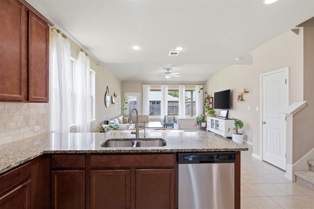 8104 Rosano ST, Round Rock, TX 78665