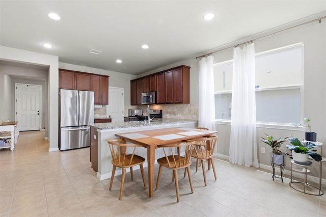 8104 Rosano ST, Round Rock, TX 78665