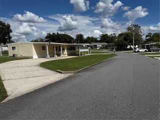 12095 CLUB HOUSE DRIVE, Brooksville, FL 34613