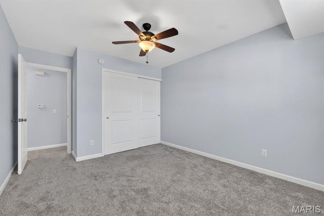 1415 Saint Theresa Lane, St Charles, MO 63304