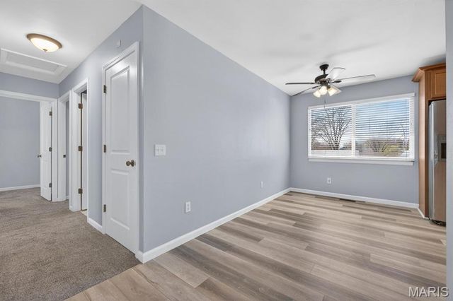 1415 Saint Theresa Lane, St Charles, MO 63304