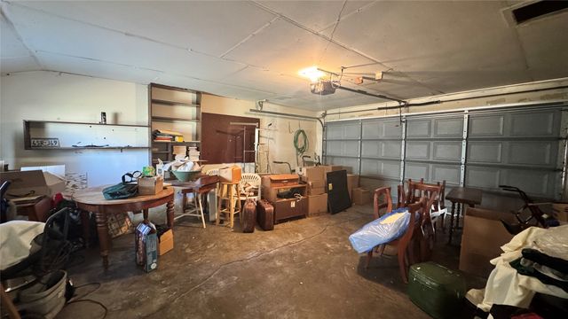 100 Poinsetta Circle, Terrell, TX 75160