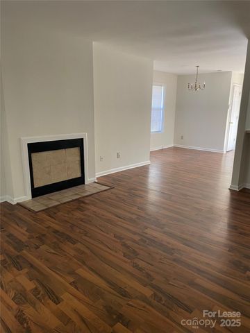 6700 Bevington Ridge Road, Charlotte, NC 28277