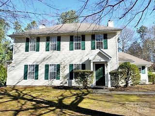 6700 Bevington Ridge Road, Charlotte, NC 28277