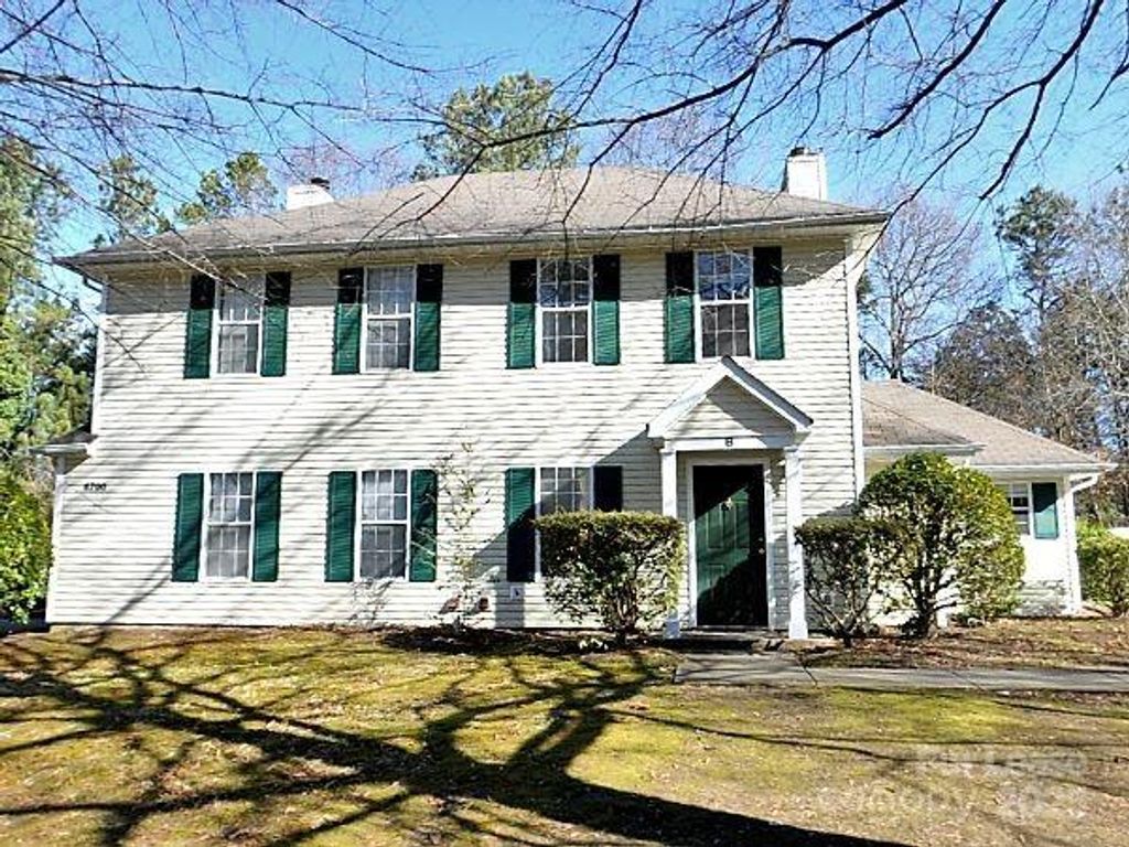 6700 Bevington Ridge Road, Charlotte, NC 28277