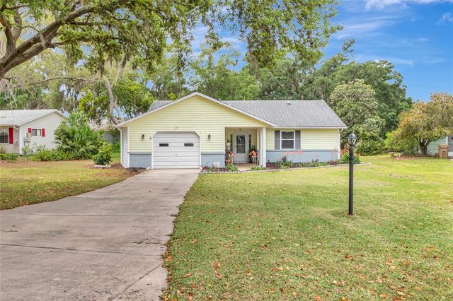 27 GORDON COURT, Leesburg, FL 34788