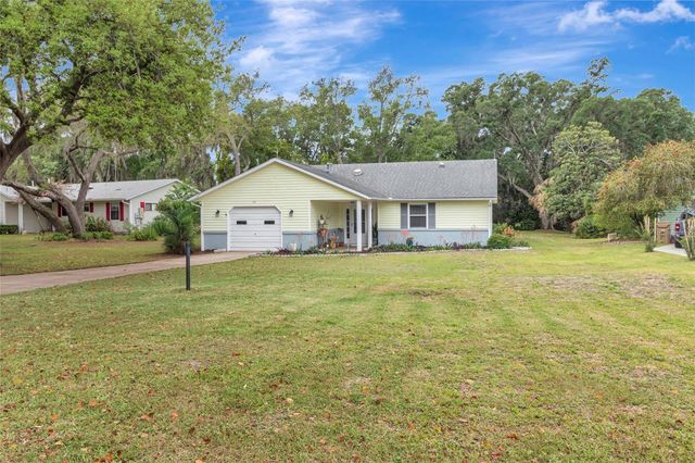 27 GORDON COURT, Leesburg, FL 34788