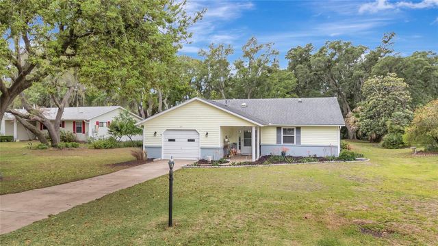 27 GORDON COURT, Leesburg, FL 34788