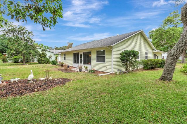 27 GORDON COURT, Leesburg, FL 34788