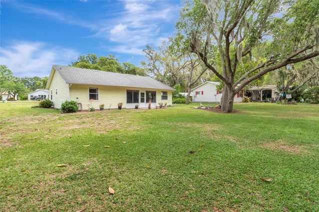 27 GORDON COURT, Leesburg, FL 34788