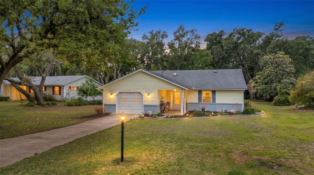 27 GORDON COURT, Leesburg, FL 34788