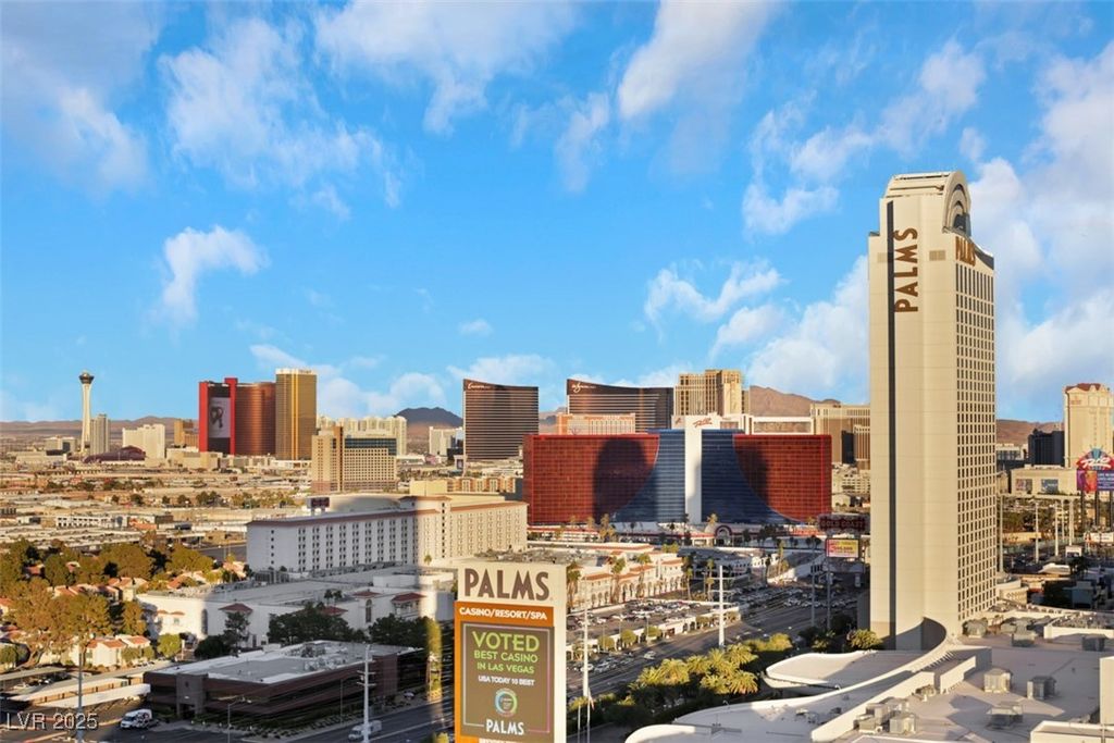 4381 West Flamingo Road 2220, Las Vegas, NV 89103