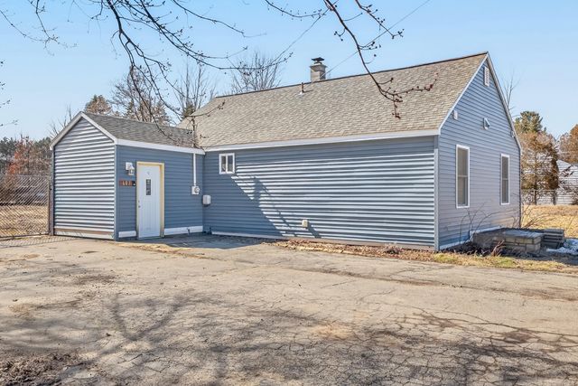 683 E Sternberg Road, Norton Shores, MI 49441