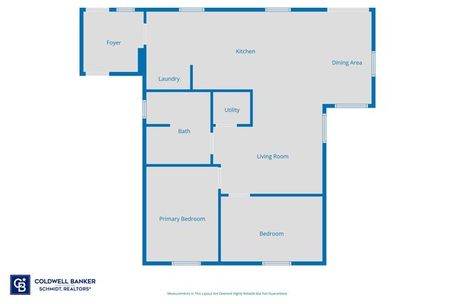 683 E Sternberg Road, Norton Shores, MI 49441