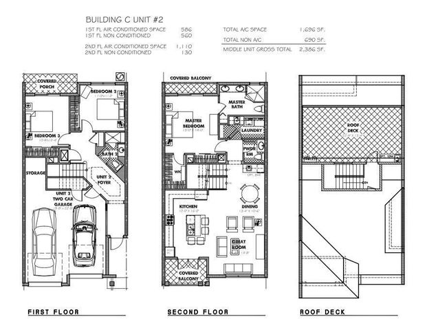 3770 County Line Road C2, Tequesta, FL 33469