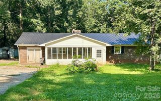 886 Pearidge Road, Bostic, NC 28018