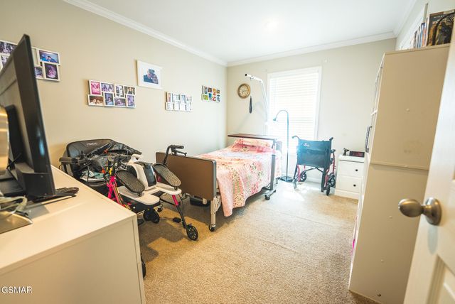 152 Keisling Road, Bybee, TN 37713