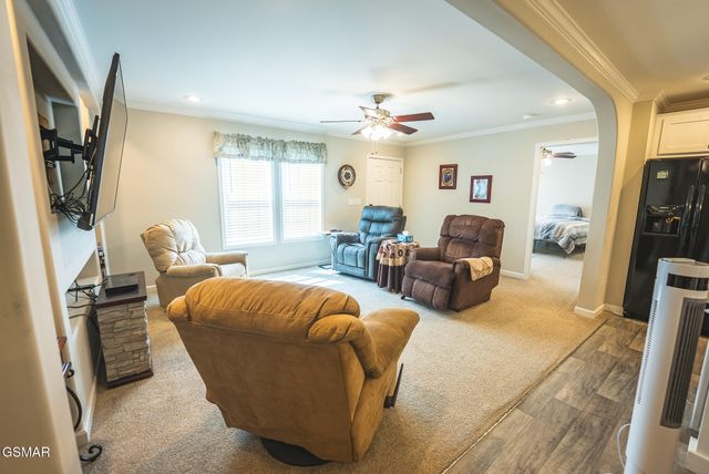 152 Keisling Road, Bybee, TN 37713