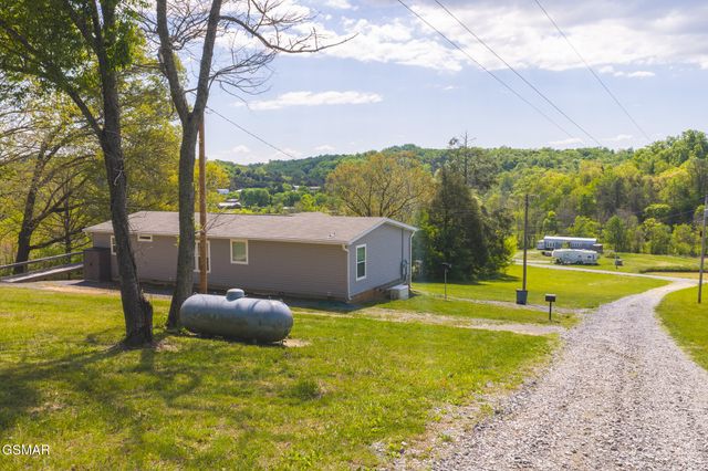 152 Keisling Road, Bybee, TN 37713