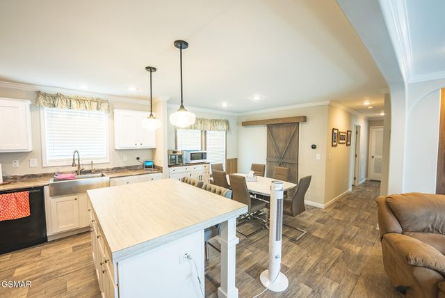 152 Keisling Road, Bybee, TN 37713