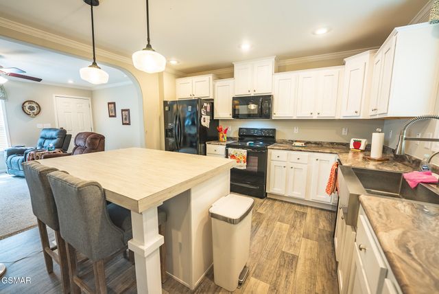 152 Keisling Road, Bybee, TN 37713