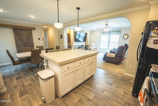 152 Keisling Road, Bybee, TN 37713