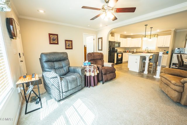 152 Keisling Road, Bybee, TN 37713