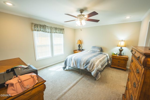 152 Keisling Road, Bybee, TN 37713