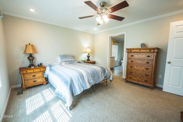 152 Keisling Road, Bybee, TN 37713