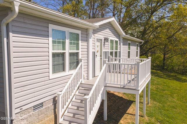 152 Keisling Road, Bybee, TN 37713