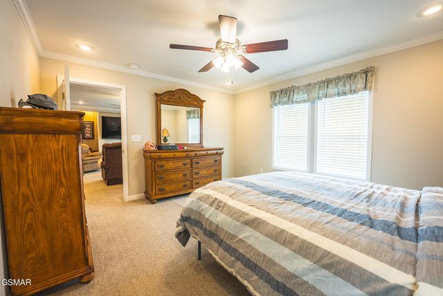 152 Keisling Road, Bybee, TN 37713