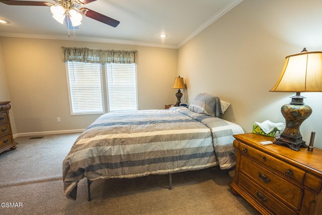 152 Keisling Road, Bybee, TN 37713