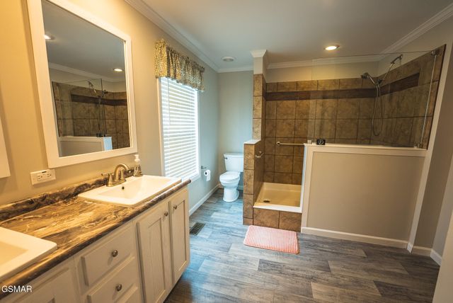 152 Keisling Road, Bybee, TN 37713
