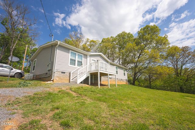 152 Keisling Road, Bybee, TN 37713
