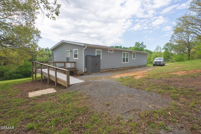 152 Keisling Road, Bybee, TN 37713