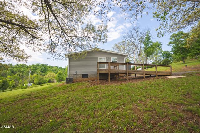 152 Keisling Road, Bybee, TN 37713