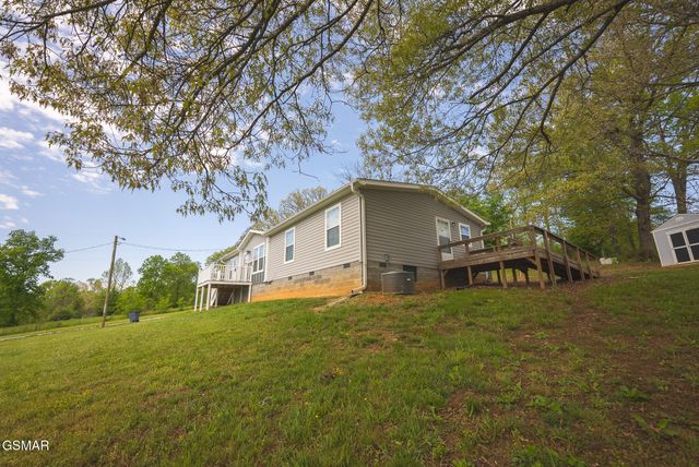 152 Keisling Road, Bybee, TN 37713