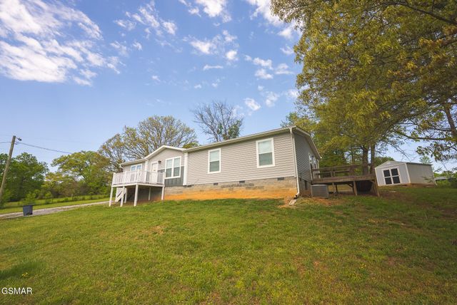 152 Keisling Road, Bybee, TN 37713