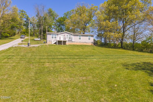 152 Keisling Road, Bybee, TN 37713