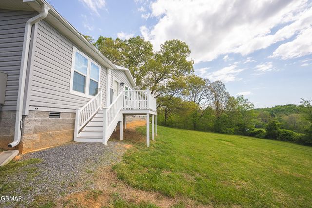 152 Keisling Road, Bybee, TN 37713