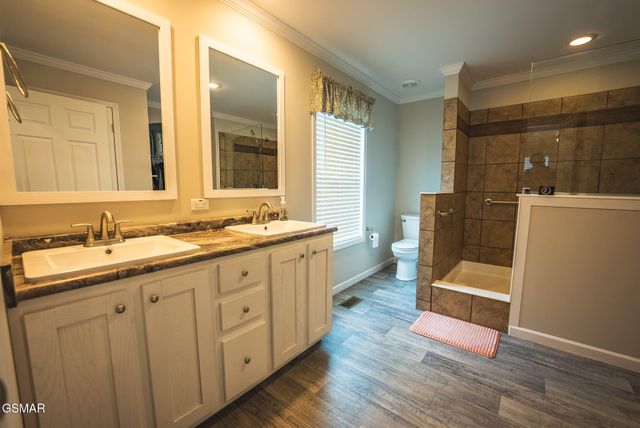 152 Keisling Road, Bybee, TN 37713