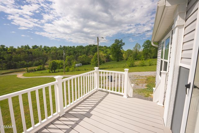 152 Keisling Road, Bybee, TN 37713