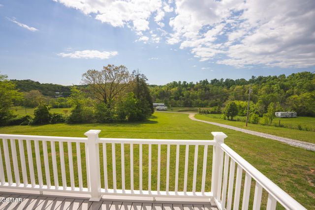 152 Keisling Road, Bybee, TN 37713