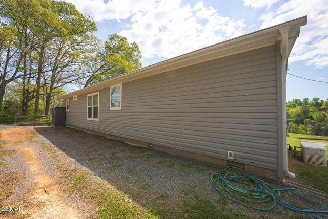 152 Keisling Road, Bybee, TN 37713