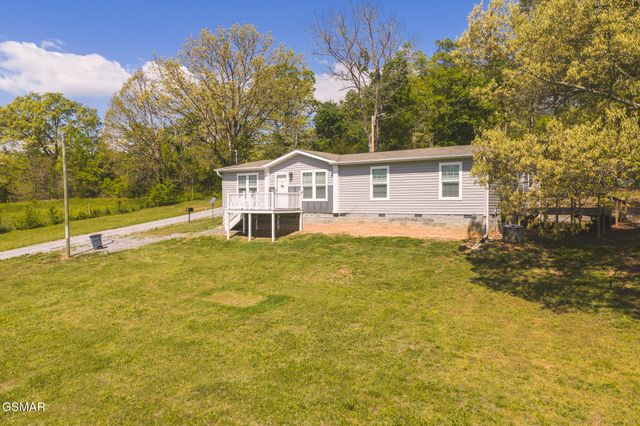 152 Keisling Road, Bybee, TN 37713